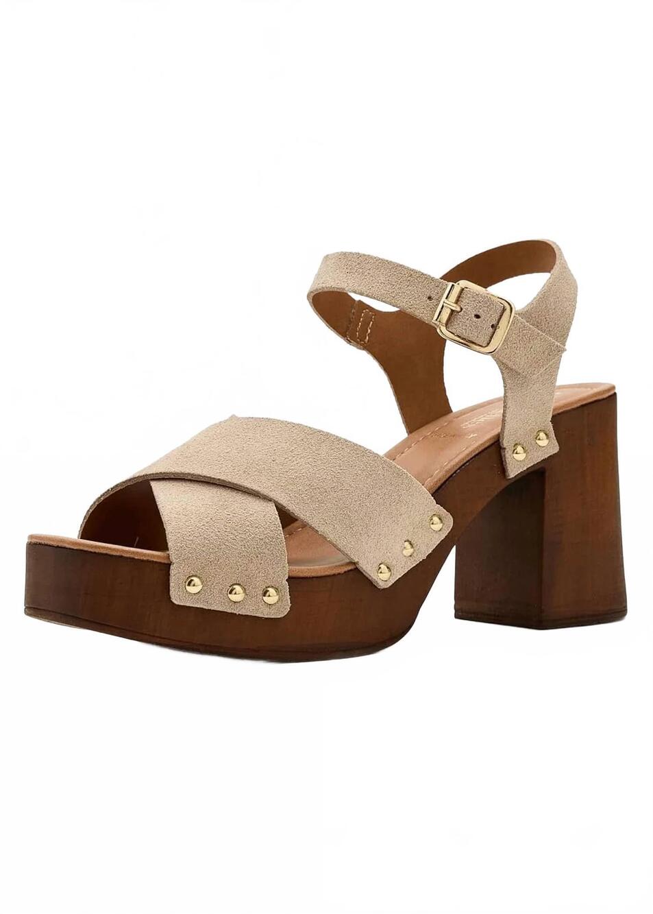 NEW SEYCHELLES women's paloma 2 suede leather sandals in sand
